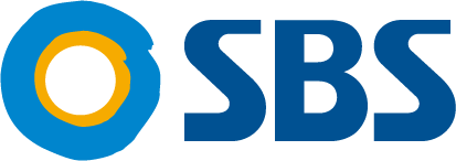 SBS 공식 로고